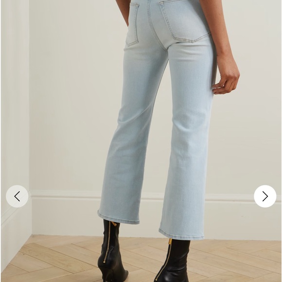 Frame Denim - Picture 3 of 3